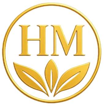 Harmony Mists Logo