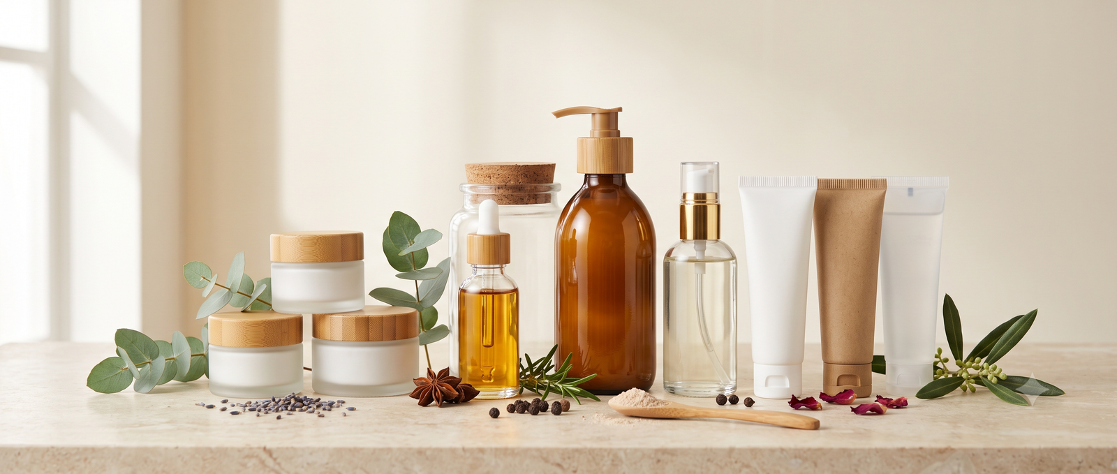 Aroma Chemicals