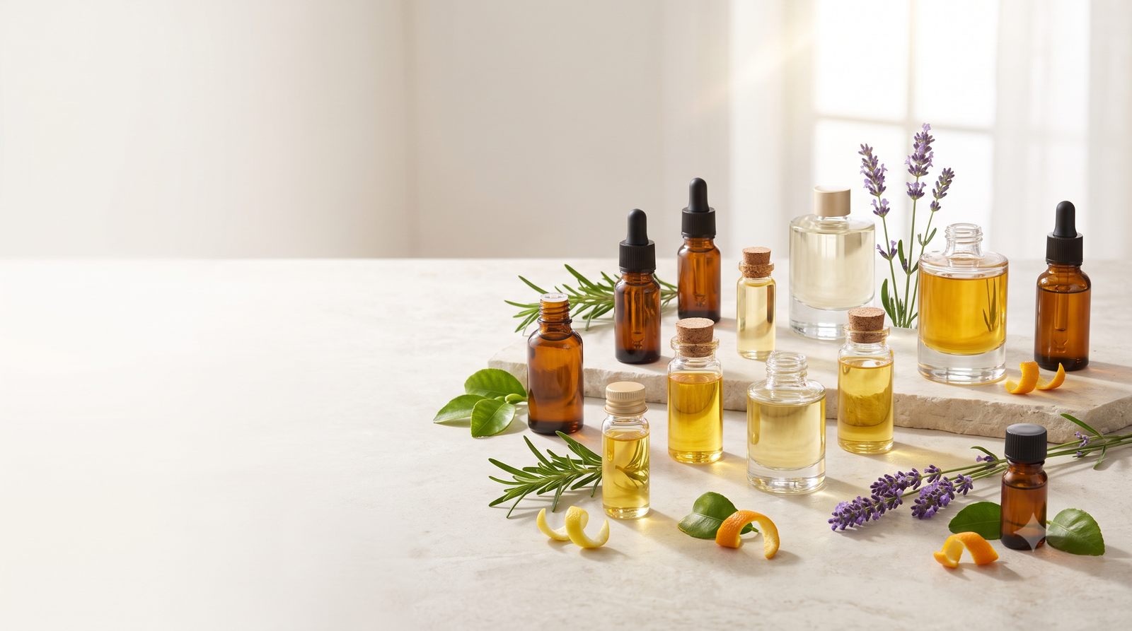 Essential Oils