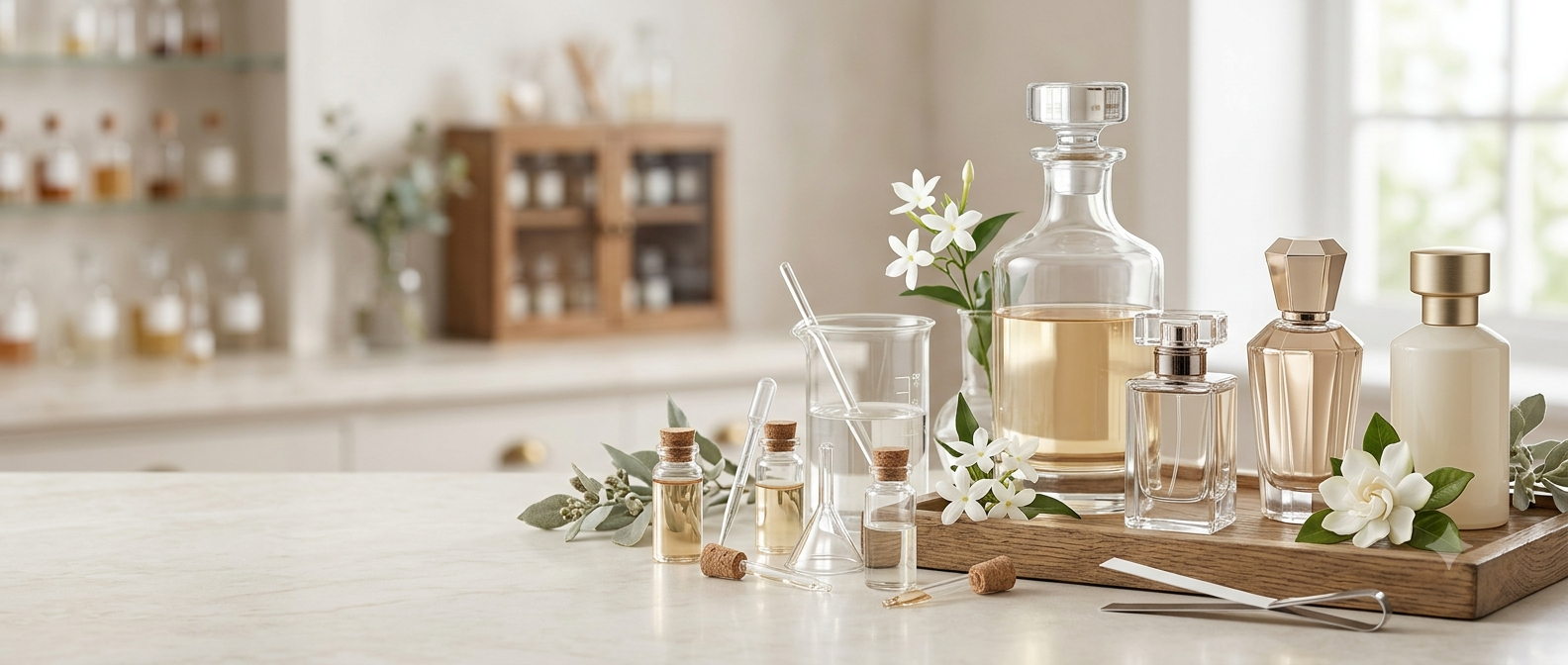 Fragrances