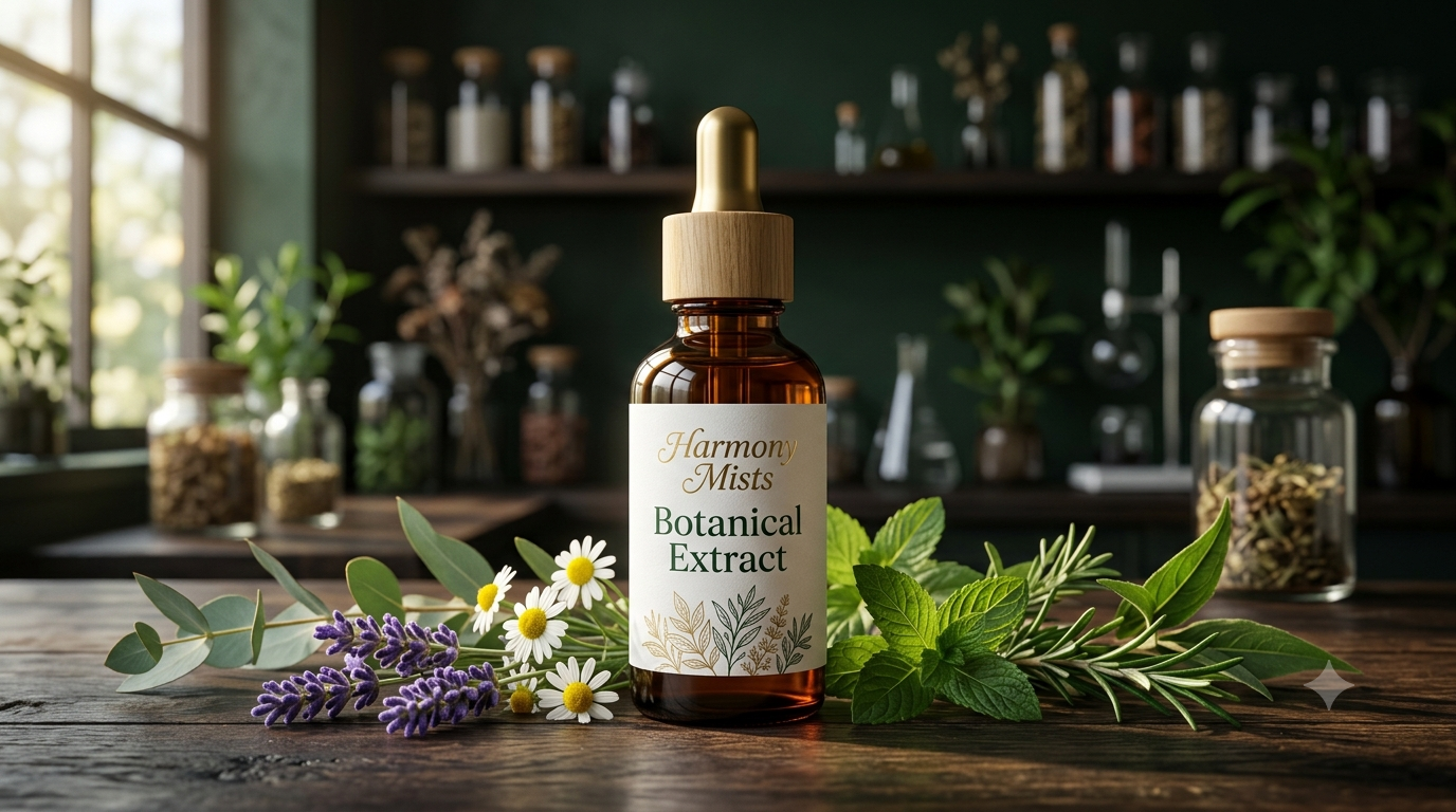 Botanical Extracts